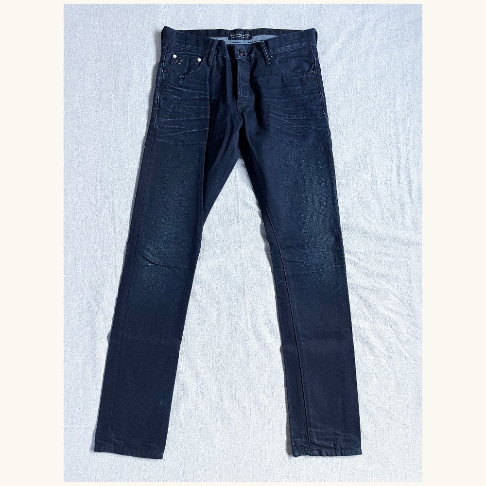 Men’s Scotch & Soda Ralston Slim Jeans, size 30x34